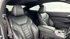 BMW 4 Series 420d MHT M Sport 2dr Step Auto [Pro Pack] Diesel Coupe